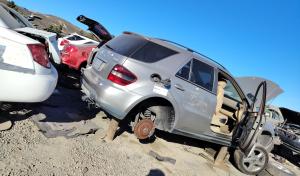 Condensadores usados de Oldsmobile