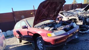 Radiadores originales de Toyota