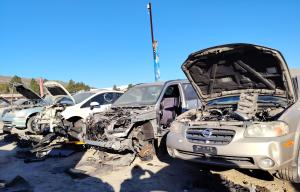 Radiadores para Land Rover Discovery