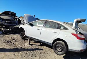 Condensadores usados de Mercury