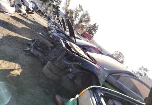 Condensadores originales de Isuzu