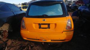 Radiadores para Mini Cooper Clubman