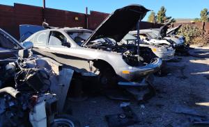 condensadores y radiadores Jaguar