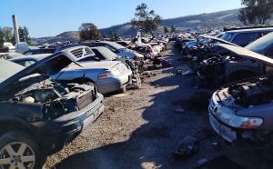 Condensadores y radiadores Mitsubishi