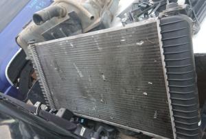 Radiadores y condensadores usados para Buick