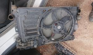 Venta condensadores y radiadores Hyundai