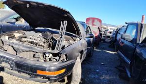 Radiadores y condensadores Porsche