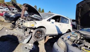 Radiadores y condensadores seminuevos Honda