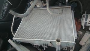 Radiadores usados para Nissan