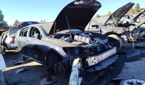 Condensadores seminuevos Oldsmobile