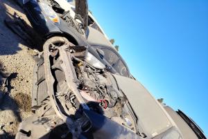 Radiadores y Condensadores de Hummer