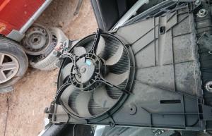 Radiadores usados para Toyota