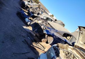 Radiadores para Land Rover Freelander