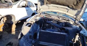 Radiadores y condensadores seminuevos Saturn