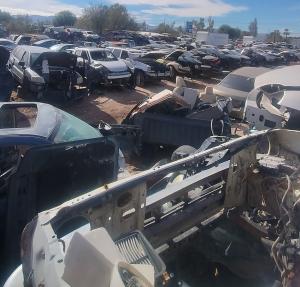 Radiadores y condensadores seminuevos Jaguar