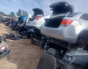 Radiadores y Condensadores seminuevos Porsche