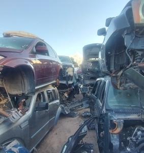 Radiadores y condensadores Lincoln