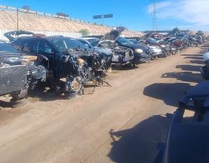 Radiadores y condensadores seminuevos Lincoln