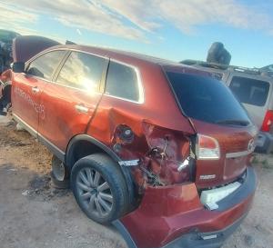 Radiadores y condensadores originales Mazda