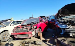 Condensadores originales Infiniti