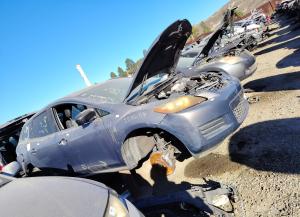 Condensadores originales de GEO Metro