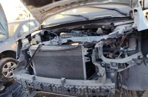 Radiadores y condensadores Toyota