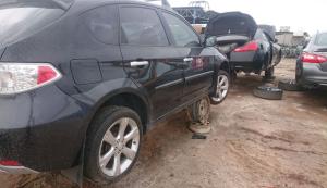 radiadores y condensadores originales Pontiac