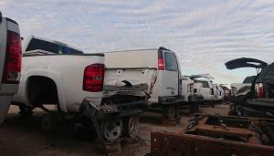 Condensadores y radiadores Isuzu