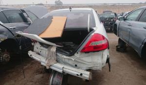 Condensadores y radiadores Lexus