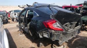 Radiadores y condensadores originales Lexus LS400