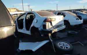 Radiadores y Condensadores usados Mercedes