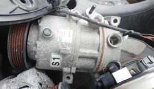 Venta de compresores de aire Ford