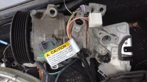 Venta de Compresores de AC Dodge