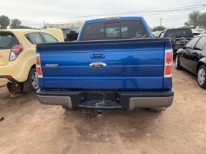 Compresores de AC seminuevos Ford