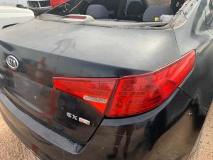 Venta de Compresores AC para KIA