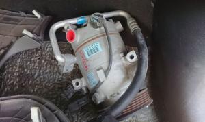Venta de Compresores AC para KIA