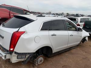 Compresores de AC para Cadillac