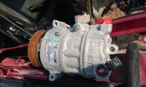 Compresores de AC para Chevrolet