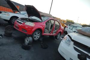 Venta de compresores de AC Saturn