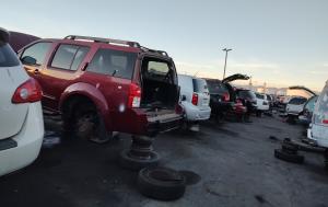 Venta compresores de AC para GMC