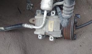 Compresores de AC originales Dodge