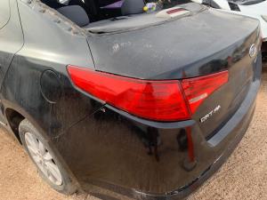 Compresores de AC seminuevos KIA