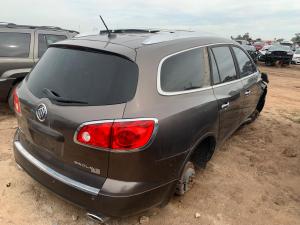 Compresores de AC originales Buick