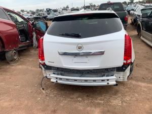 Compresores de AC usados para Cadillac