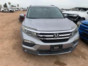 Compresores de AC seminuevos de Honda