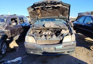 Compresores de AC para Plymouth Voyager