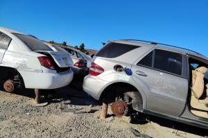 Compresores de Aire usados para Saturn