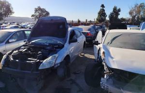 Compresores de AC originales Infiniti