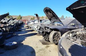 Compresores de Aire usados Jaguar