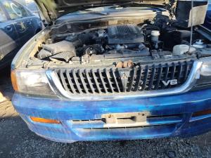 Compresores de AC seminuevos Mitsubishi